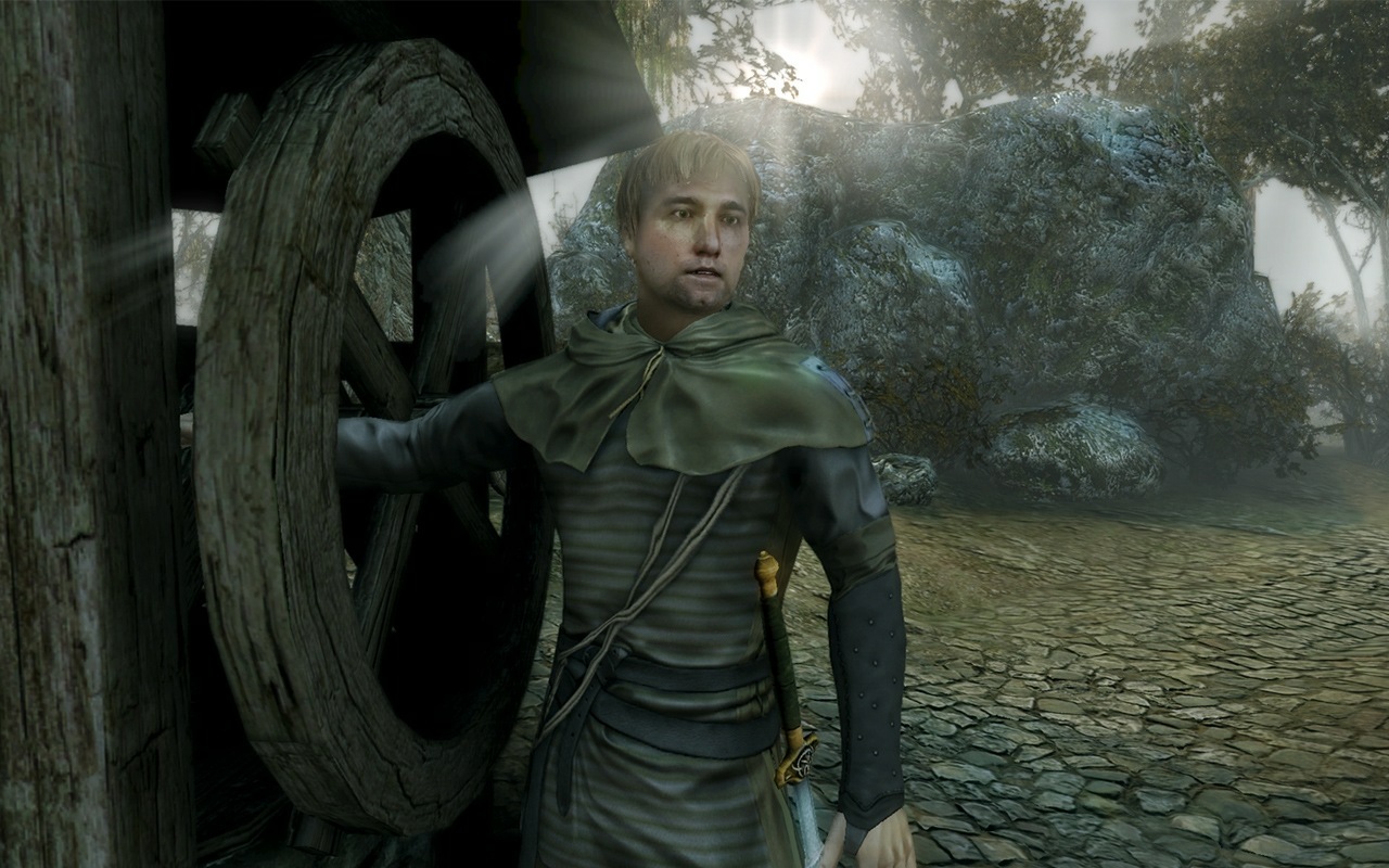 Two Worlds II - Imagen 48